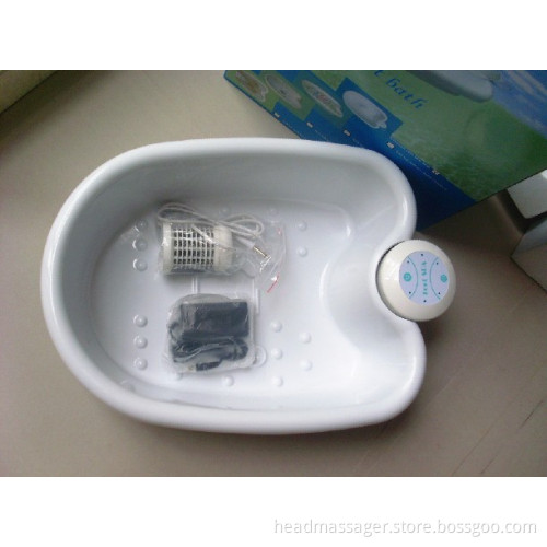 best Halloween gifts detox foot bath detox bath foot spa machine for improving metabolism